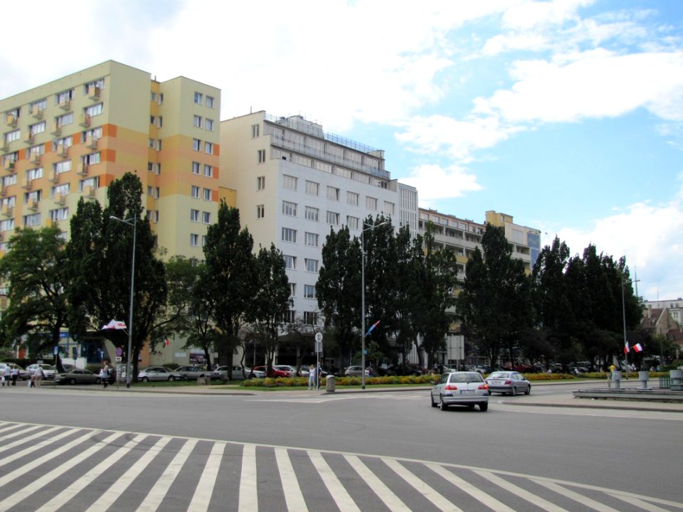 GDYNIA, AB. 077