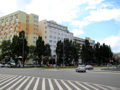 GDYNIA, AB. 077