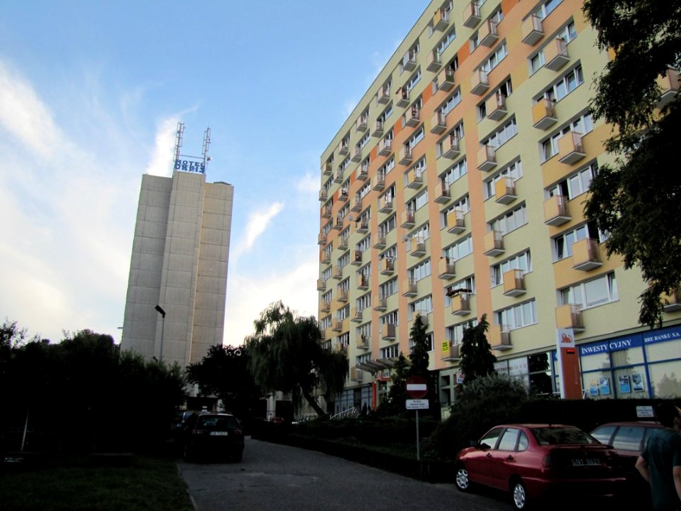 GDYNIA, AB. 084