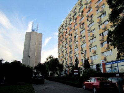 GDYNIA, AB. 084