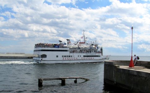 GDYNIA, AB. 028