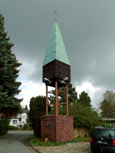 Gebhardshagen Gebriel Turm