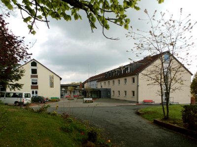 Gebhardshagen Altenheim