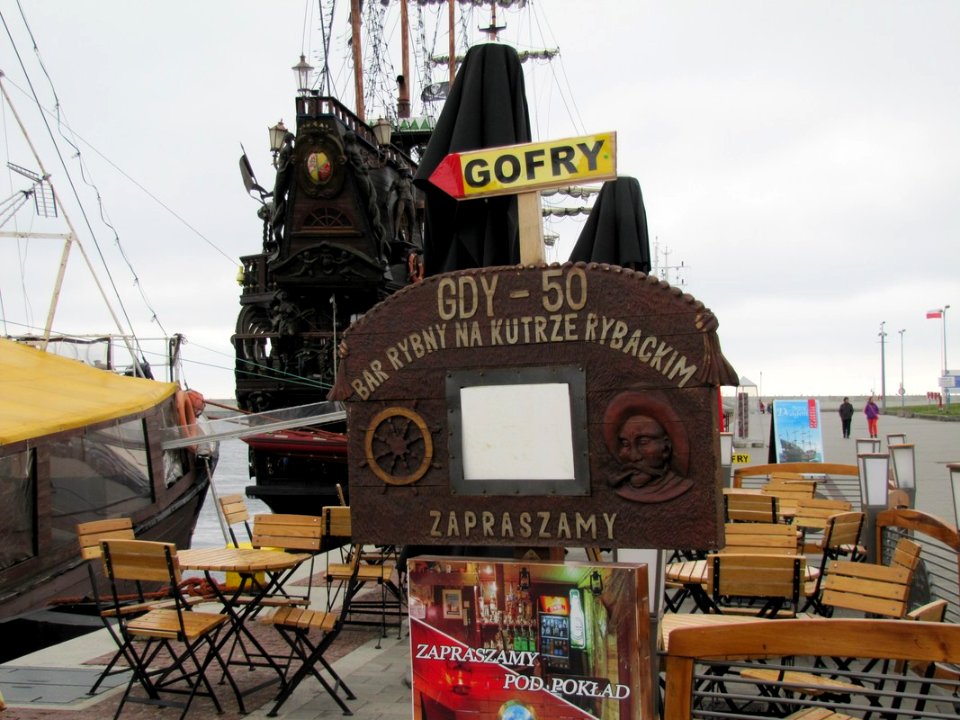GDYNIA, AB. 051