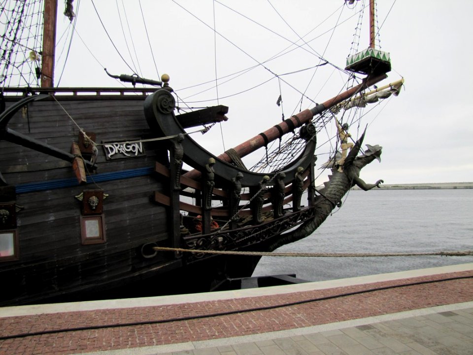 GDYNIA, AB. 054