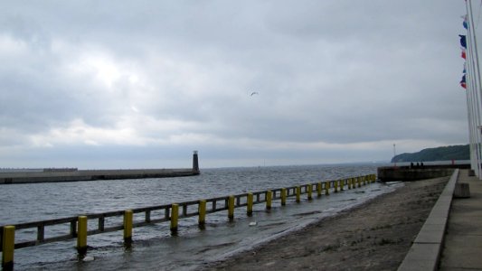 GDYNIA, AB. 057