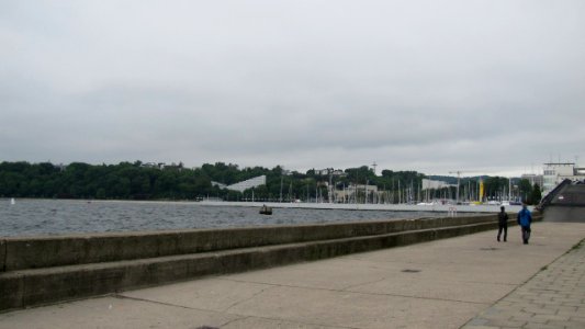 GDYNIA, AB. 064