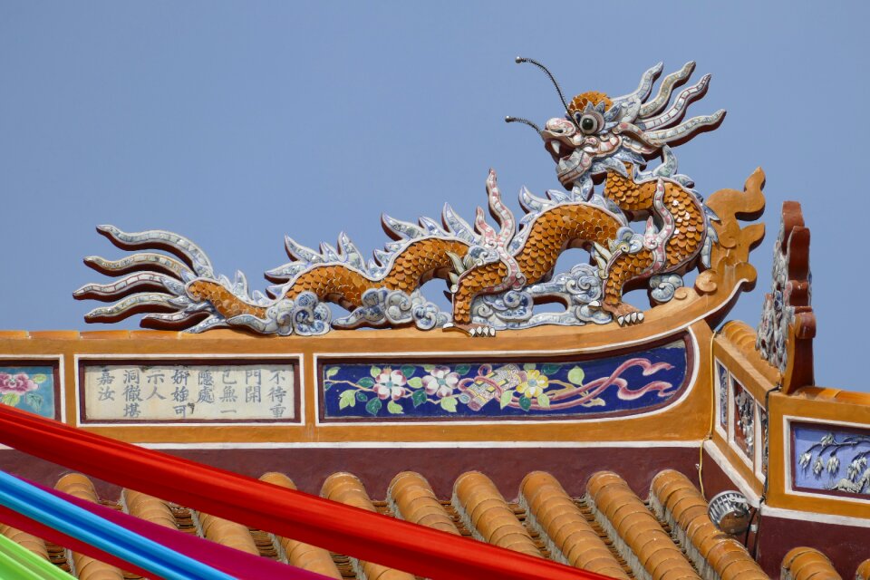 Royal palace historically asia