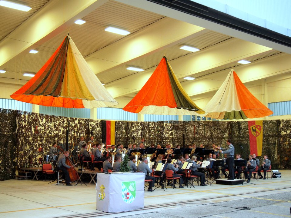 Gebirgsmusikkorps der Bundeswehr (02)