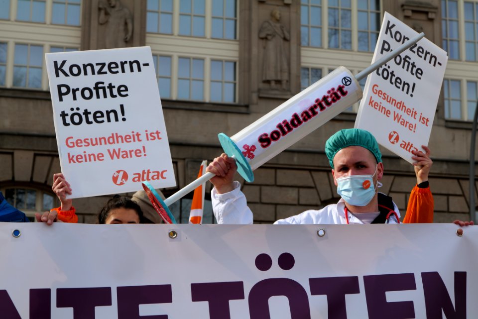 GebtDiePatenteFrei protest Berlin 2021-03-10 31