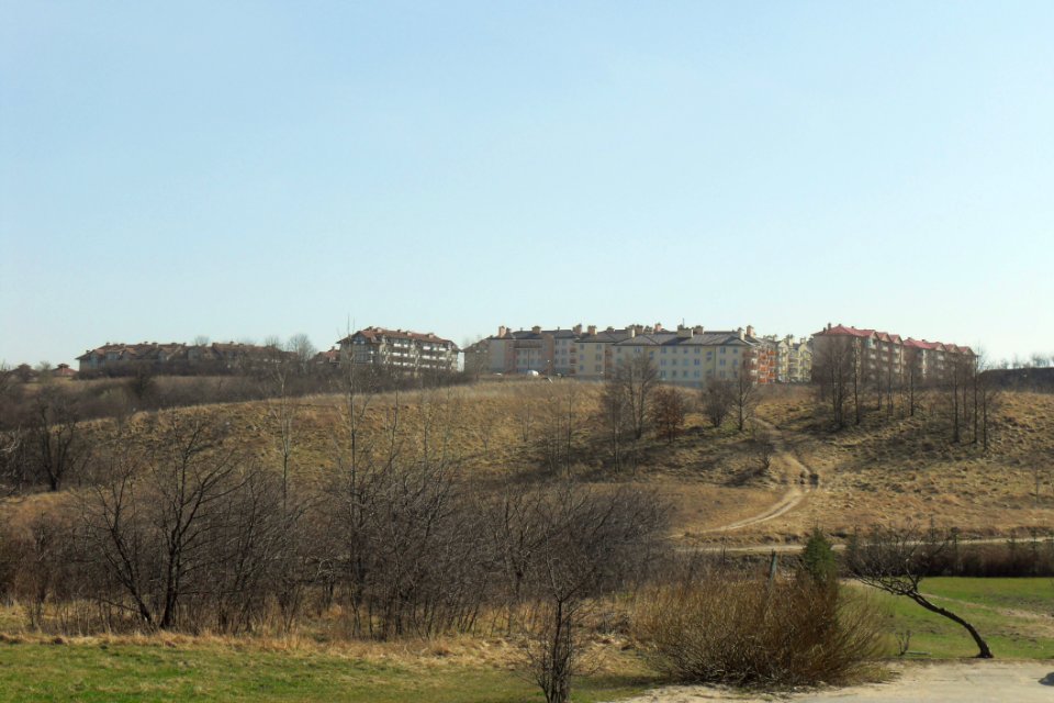 Gdańsk Osiedle Kolorowe