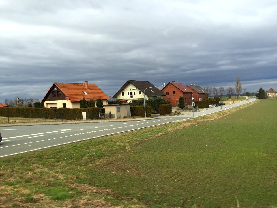 Gebäude Pommritz 2