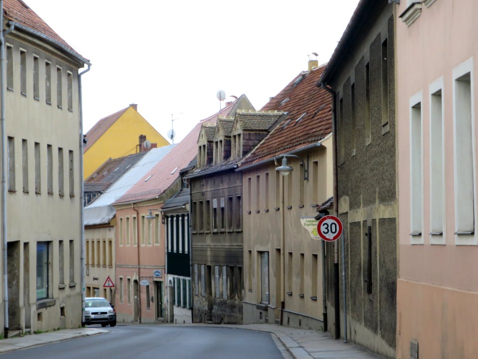 Gebäude Kamenz 3