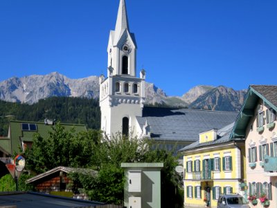 Gebäude Schladming 6