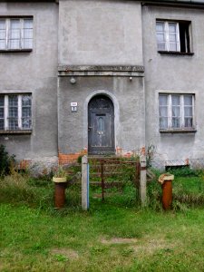 Gebäude zwischen Lennewitz - Quitzöbel2