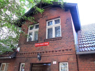 GDYNIA, AB. 097
