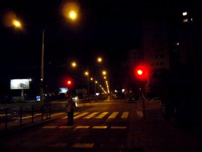 Gdańsk Oliwa ulica Wita Stwosza
