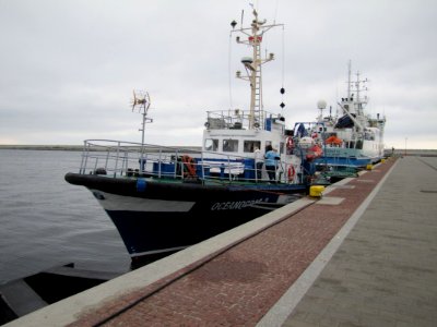 GDYNIA, AB. 055