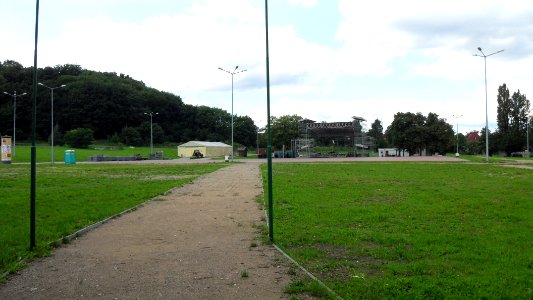 Gdańsk Plac Zebrań Ludowych