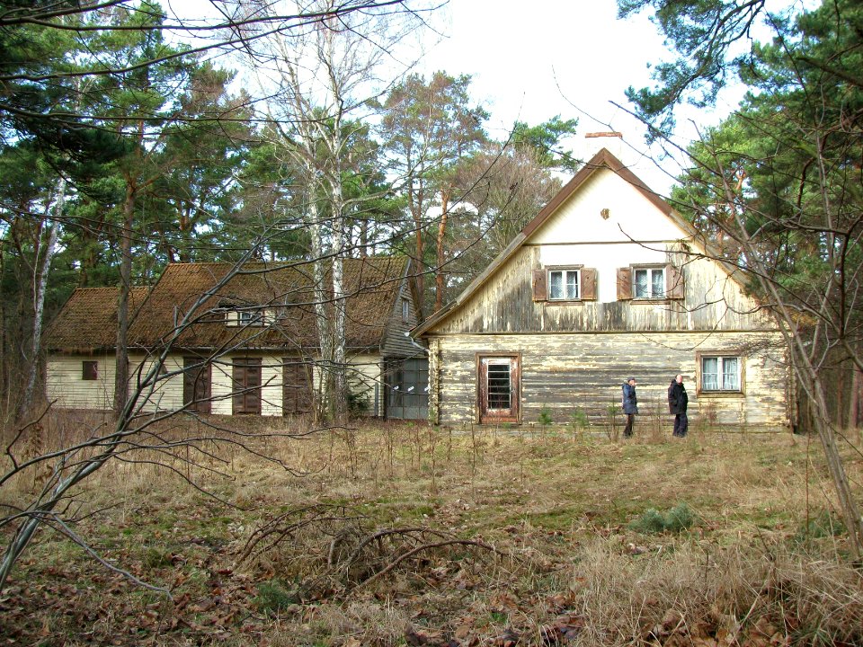Gdańsk Orle – Forsterówka (4)