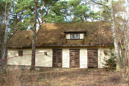 Gdańsk Orle – Forsterówka (3)