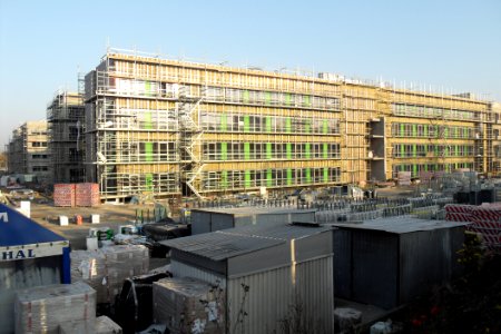 Gdańsk Oliwa Uniwersytet Gdański (2)