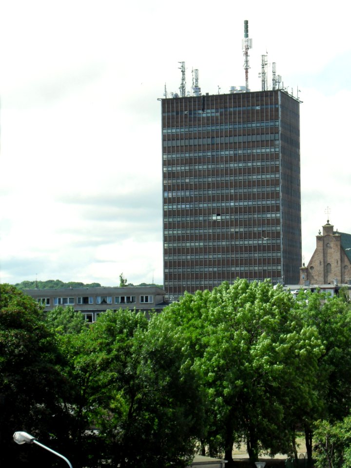 Gdańsk Organika Trade