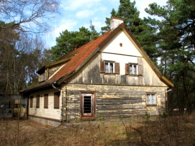 Gdańsk Orle – Forsterówka (2)