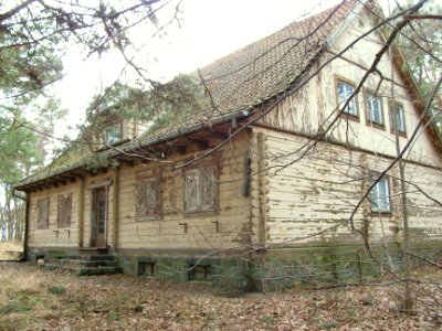 Gdańsk Orle – Forsterówka (11)
