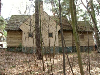 Gdańsk Orle – Forsterówka (6)