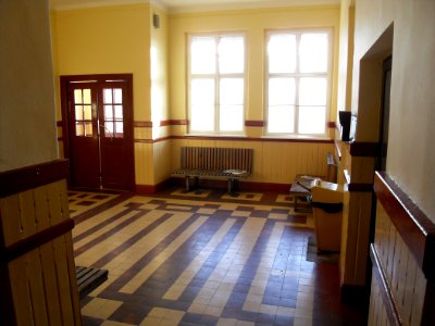 Gdańsk Osowa – stacja (3)