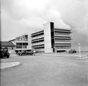 Gebouw, Aruba, Bestanddeelnr 252-3300