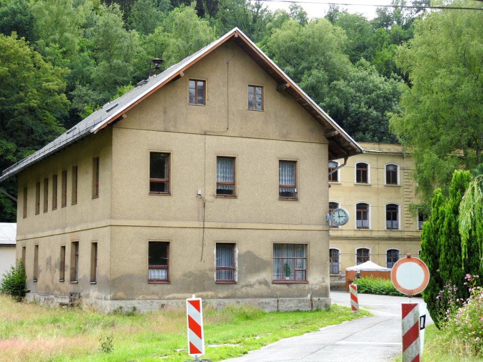 Gebäude Göltzschtalbrücke