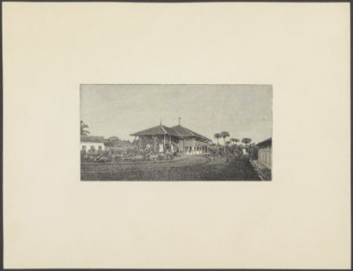 Gebouw hoofdkantoor Deli Maatschappij, Bestanddeelnr 850 36