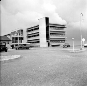 Gebouw, Aruba, Bestanddeelnr 252-3301