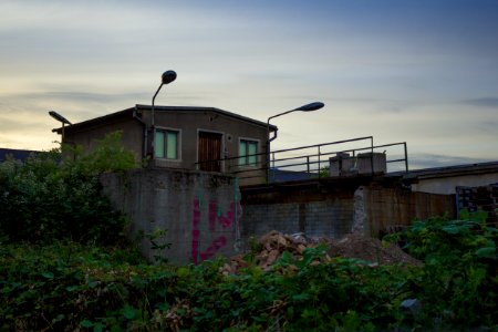 Gebäude Bienertstraße, Dresden