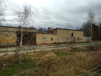 Gebäude Kubschütz