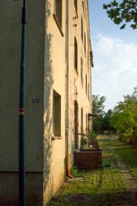 Gebäude Waldstraße, Sibirien (Welzow) 8