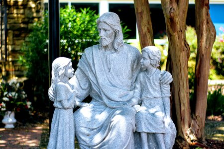 Children catholic virginia