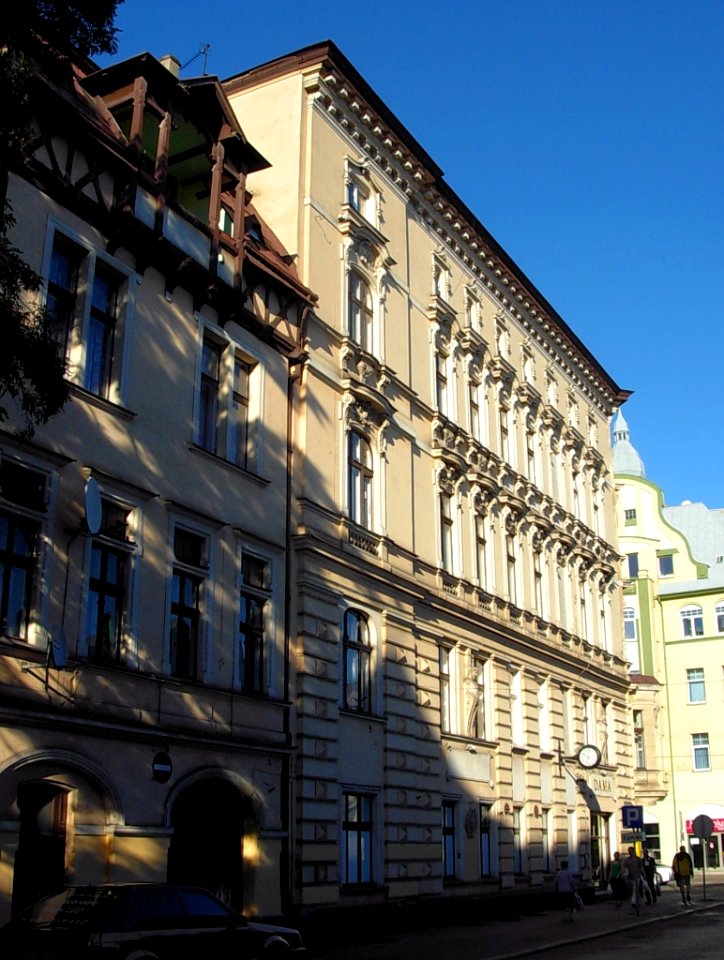 Gdańska 63 Bydgoszcz d