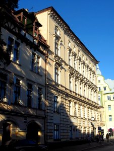 Gdańska 63 Bydgoszcz d