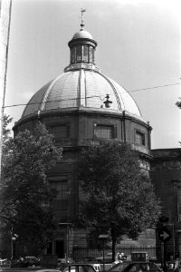 Gebouw Arbeiderspers ( Het Vrije Volk ), Hekelveld zal worden gesloopt voor hote, Bestanddeelnr 924-9169