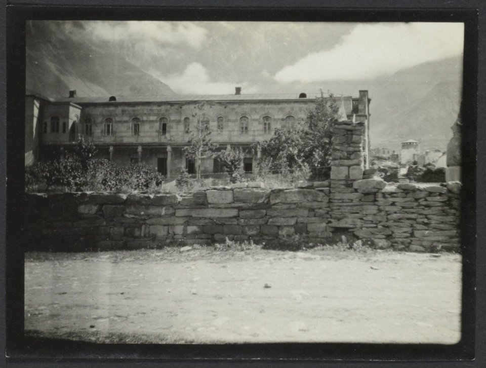 Gebouw in Rusland, Bestanddeelnr 17 8