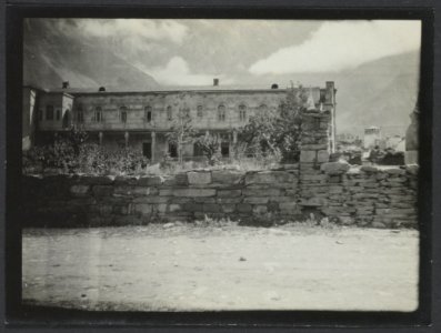 Gebouw in Rusland, Bestanddeelnr 17 8