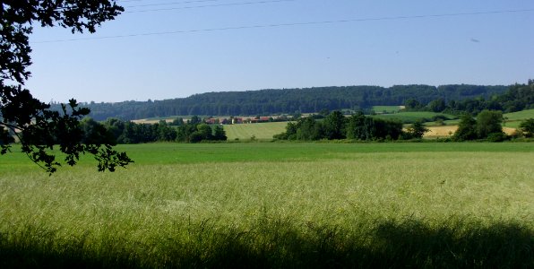 Gebersdorf (Thalmässing)