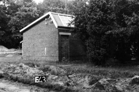 Gebouw te Eibergen (ruilverkaveling Rekken), Bestanddeelnr 170-1660