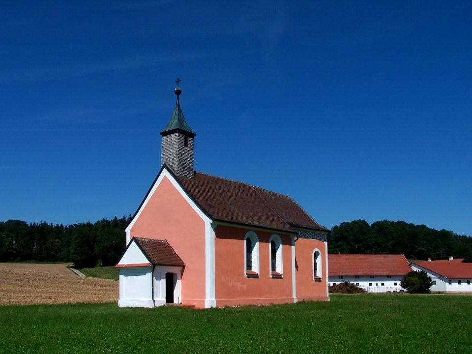Geberskirchen-Kirche-Sankt-Nikolaus