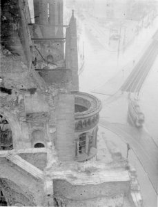 Gedächtniskirche-10-1951
