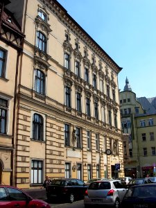 Gdańska 63 Bydgoszcz b