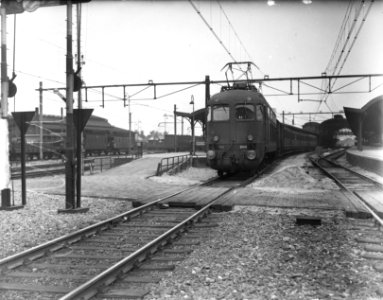 Gebr. Swaag , Den Haag, Bestanddeelnr 903-5980